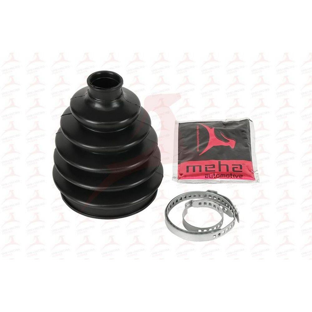 AKS KORUGU DIS (KIT) KOLEOS MASTER I II MOVANO DUCATO BOXER JUMPER OLCU: (Q1:28MM Q2:98MM) DW10TD (2