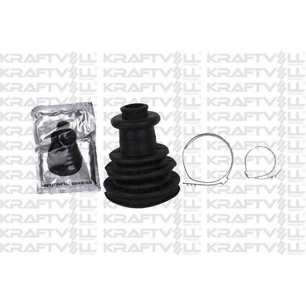 AKS KORUGU-DIS-Y.M. KIT J9 SEGMAN TAKIM