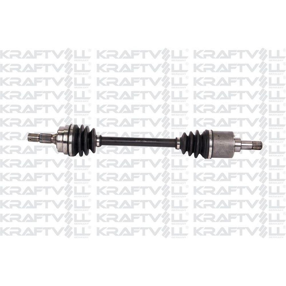 AKS ON SOL KOMPLE P306 (EM YM) / (DIS FREZE:25, IC FREZE: 22, CONTA CAPI: 54,8 BOY: 607MM)TU5JP (1,6