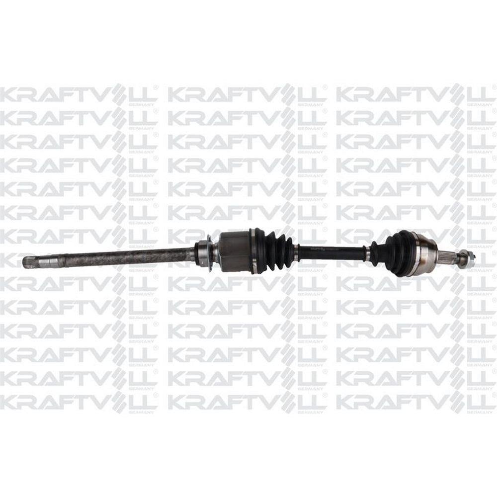 AKS SAG KOMPLE BIPPER NEMO 1.3HDI 10> FIORINO 1.3JTD EURO5 13> DIS FREZE 25. IC FREZE 24. U:919