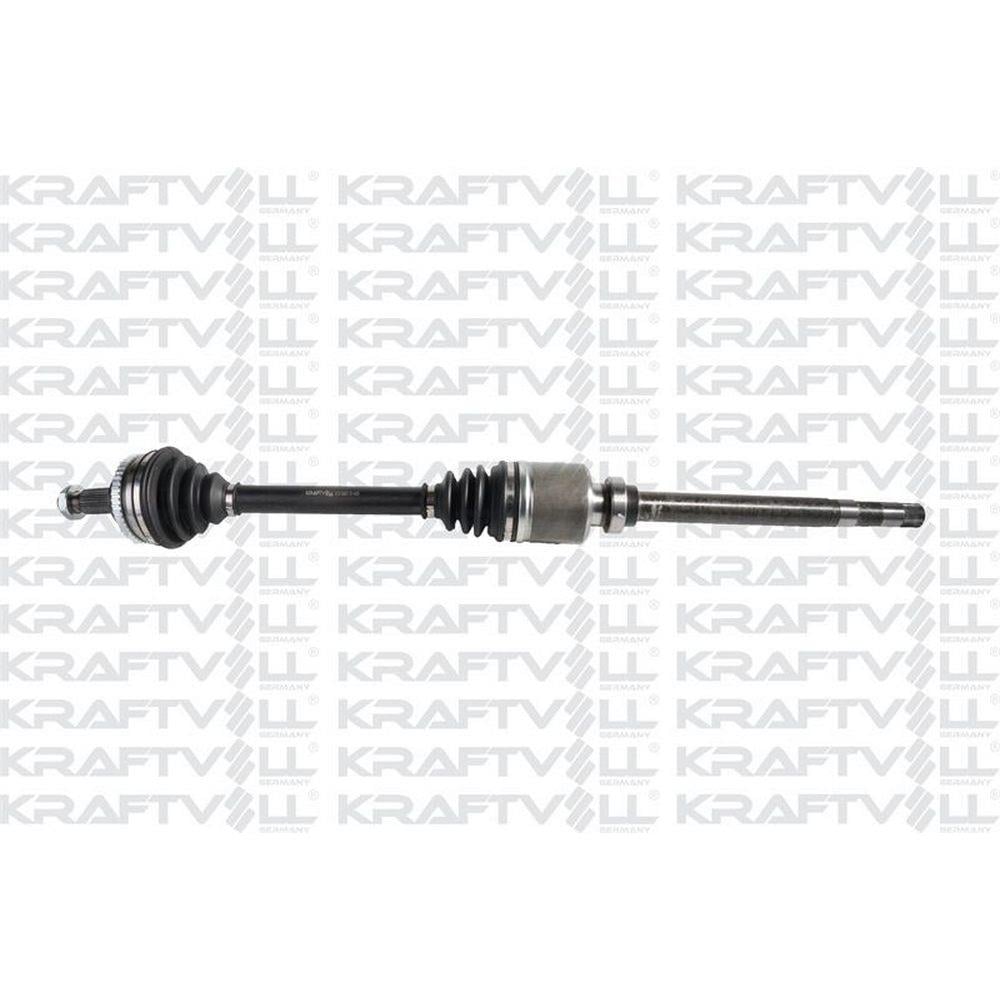 AKS SAG KOMPLE (DIS FREZE :27, IC FREZE37, UZUNLUK:960MM) EXPERT JUMPY SCUDO P806 EVASION ML5C SANZ,