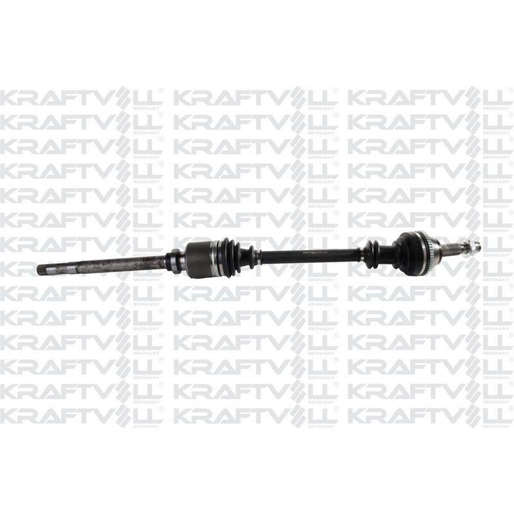 AKS SAG KOMPLE DUCATO BOXER JUMPER (DIS FREZE:28, IC FREZE: 37, BOY:1072, CONTA CAPI:63MM) 2,5 D 2,0