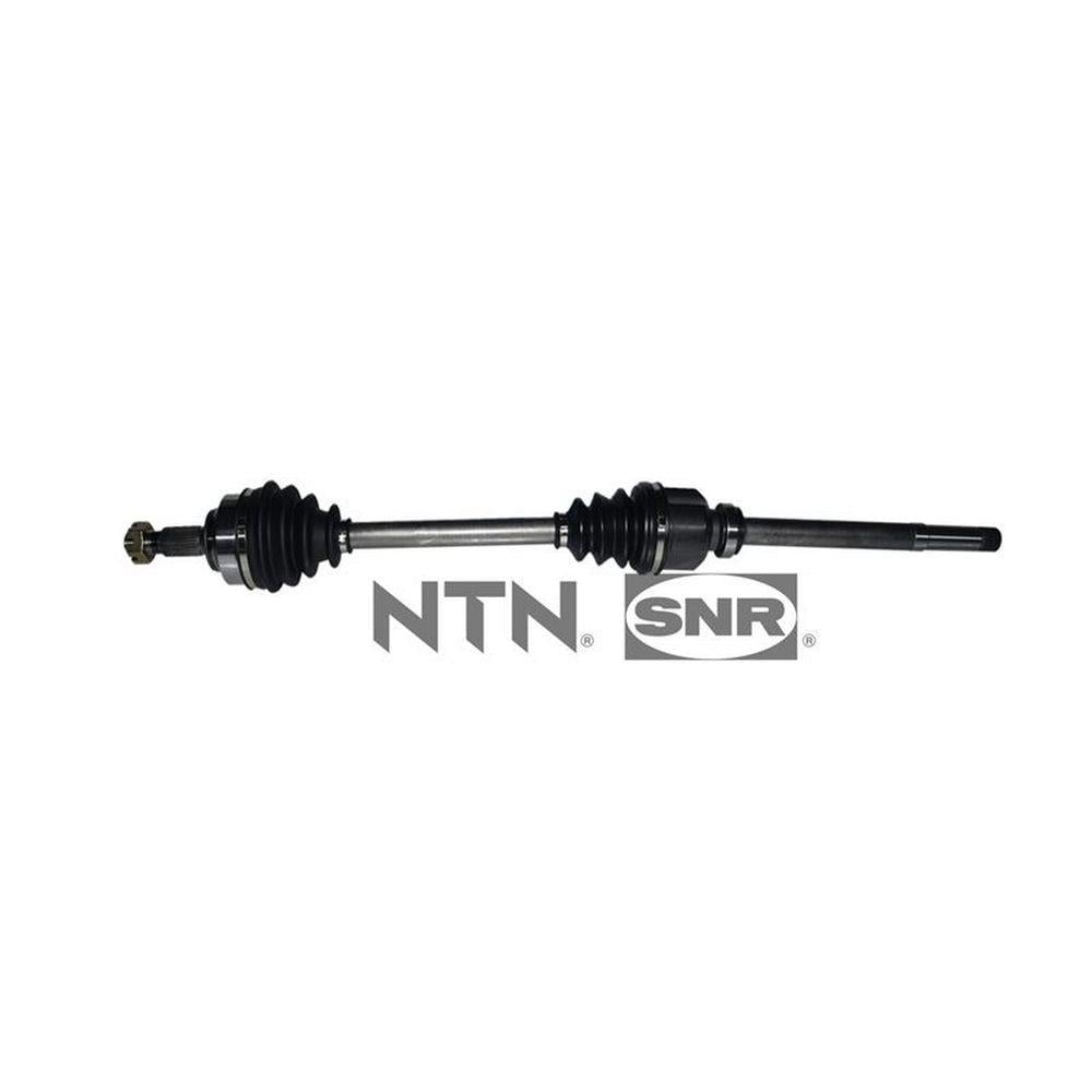 AKS SAG KOMPLE P407 C5 III (DIS FREZE:28 IC FREZE:24 BOY:958MM) DV6 (1,6HDI 16V) EW10J4 EW10A (2,0 1