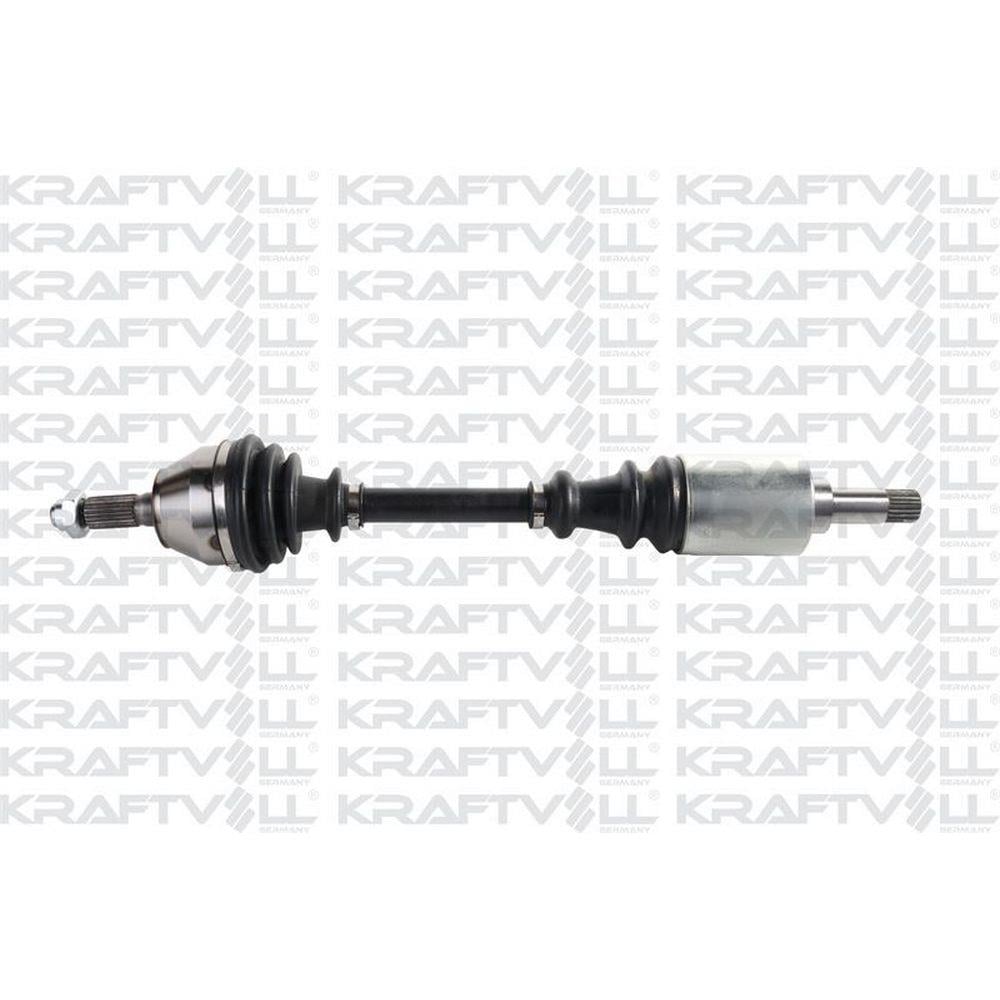 AKS SOL KOMPLE 205 C15 DIS FREZE 21 IC FREZE 22 BOY 572MM 954L 1.0 1.4 87> MA SNZ.