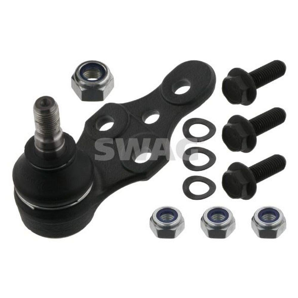 ALT ROTIL ON SOL-SAG DAEWOO / ESPERO/ LANOS/ NEXIA / KADETTE D/ E 81>03
