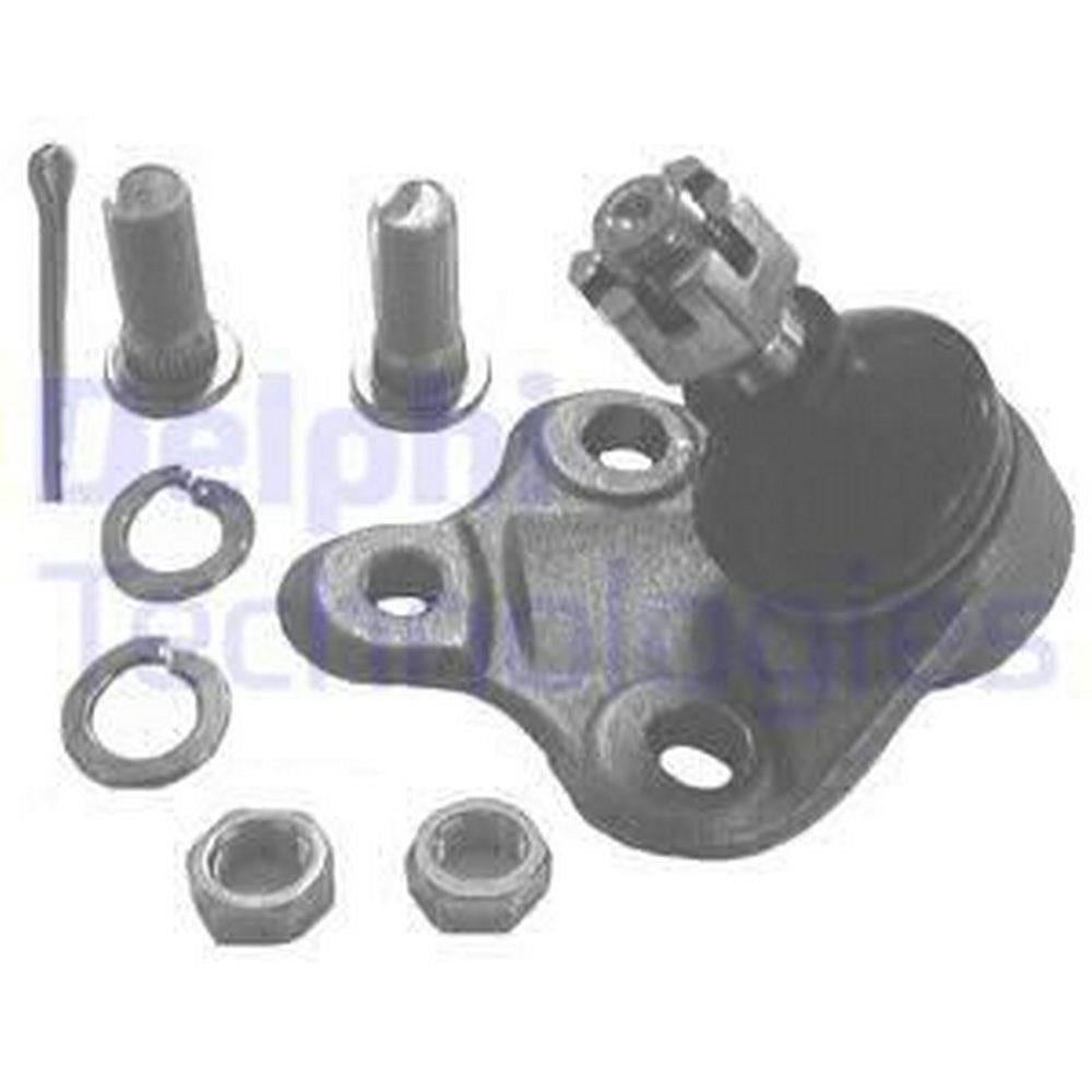 ALT ROTIL TOYOTA COROLLA 97-02 AVENSIS 97-03