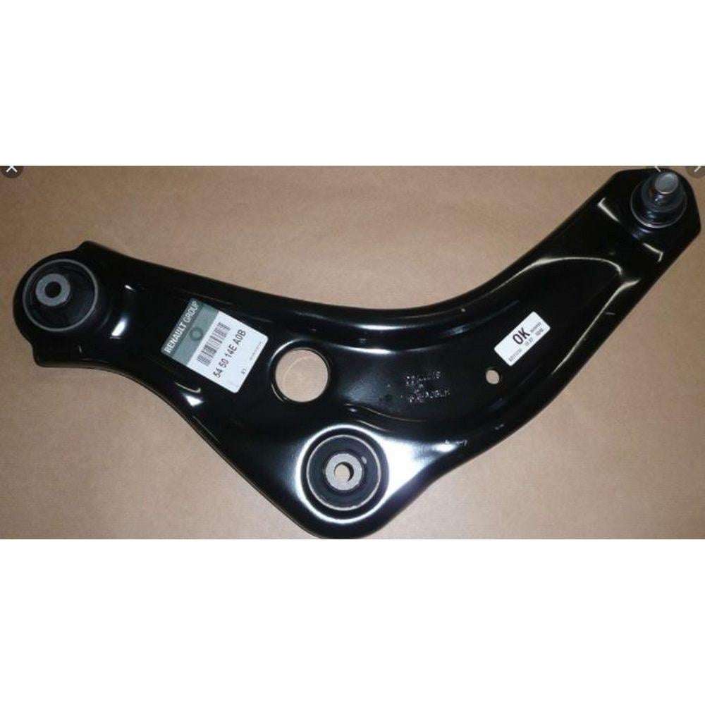 ALT SALINCAK SOL KOMPLE NISSAN QASHQAI (J11 KASA) 2014-> RENAULT KADJAR 2014->
