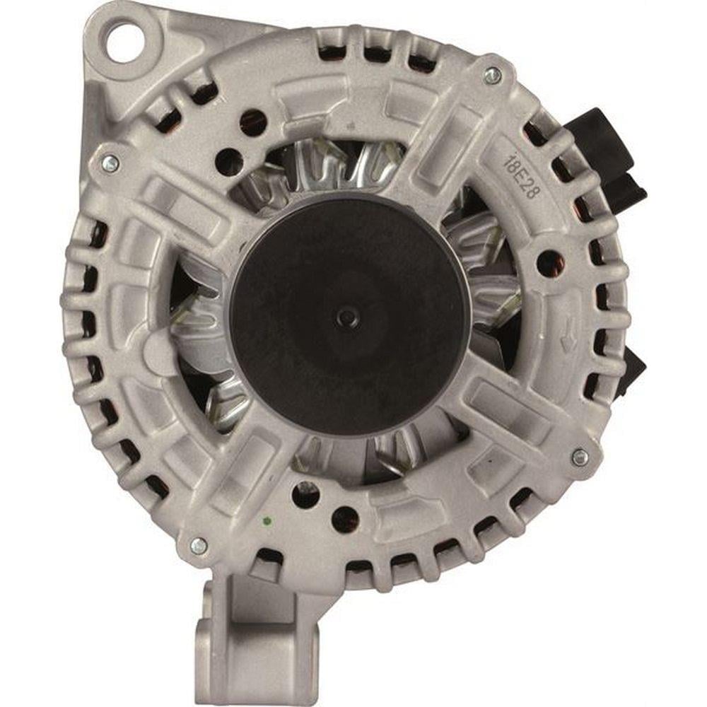 ALTERNATOR 12//150/A  S80 II (124): D3 / D4 12>V60 I D4 12>V70 III 2.5 T  08>14 XC70 II FORD VOLVO M