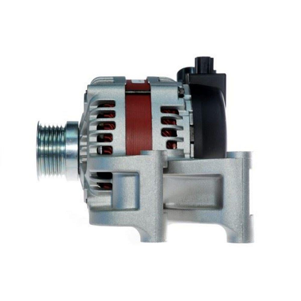 ALTERNATOR 12V (120A) FOCUS II 04>11 C MAX 03>11  / 2,0 16V VOLVO C30 S40 V50 II 1,8 / 2,0 16V 06>12