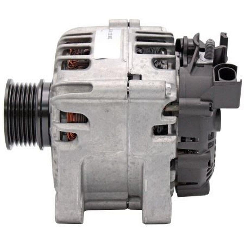 ALTERNATOR 12V 120A FORD  FOCUS III 11> 1.6 -1.5 TDCI B-MAX (JK) 1.5 TDCi 14> ECOSPORT 1.5 TDCi 13>