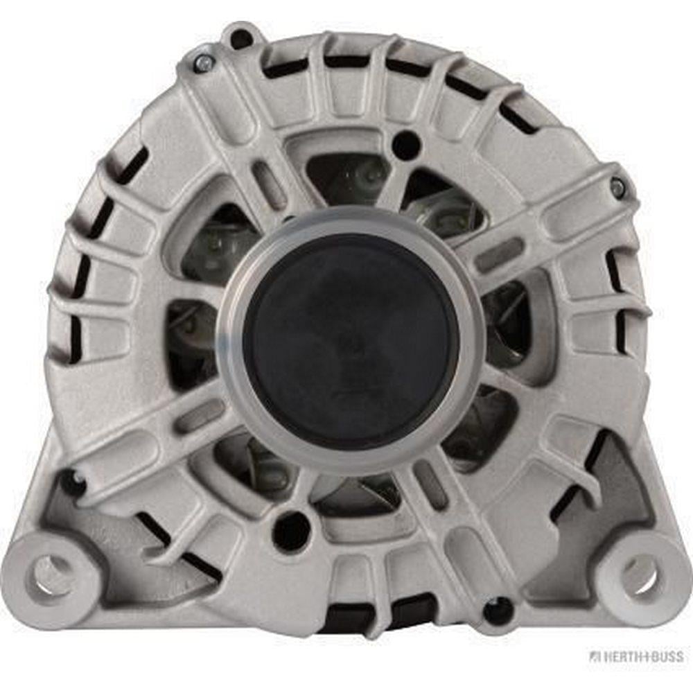 ALTERNATOR 12V 150A VALEO TIP CMAX 10> FIESTA VI 08>17 FOCUS III 11>17  KUGA II 14> MONDEO IV 07>14