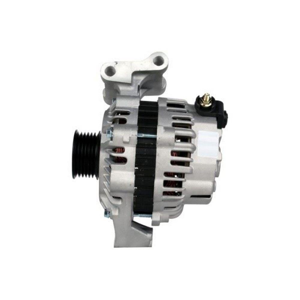 ALTERNATOR 12V (70A) FOCUS 1,6 ZETEC E 16V 100PS 00>04 FIESTA V 01>08 FUSION 01>12