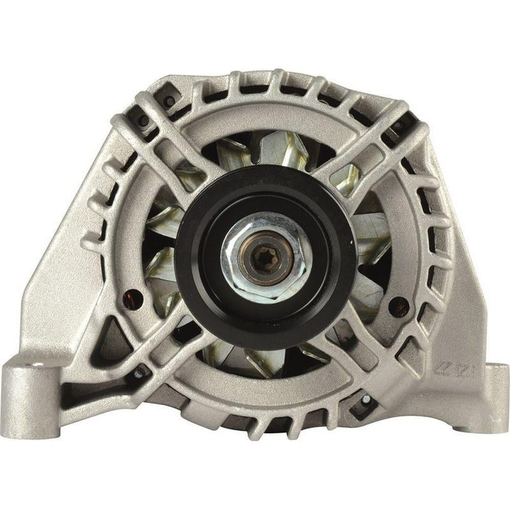 ALTERNATOR 12V 90A DENSO TIP ALBEA BENZINLI PALIO GRANDE PUNTO BRAVO LINEA 1,4 1,2
