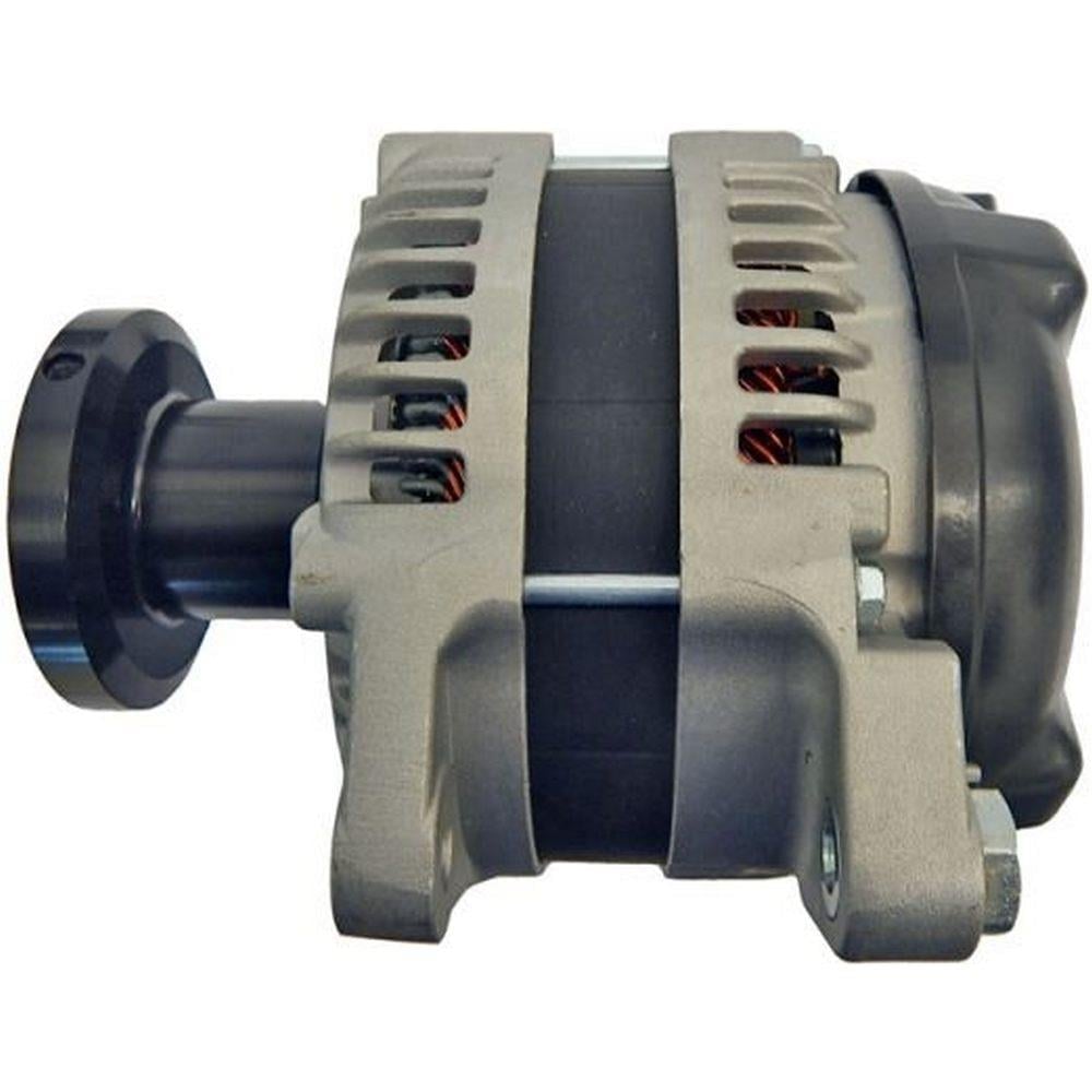 ALTERNATOR 12V FOCUS II 05>11 C MAX 05>11 1,8TDCI DURATECH 115PS KLIMALI