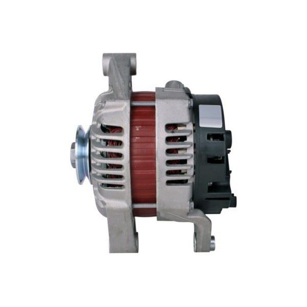 ALTERNATOR 14V 100A ASTRA G 1.7 DTI
