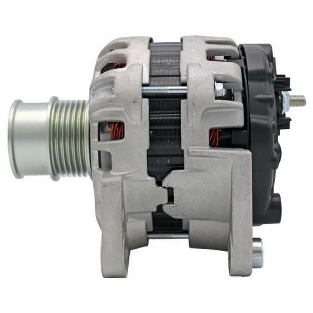 ALTERNATOR 14V 110A A1 Q2 TOLEDO LEON IBIZA ATECA ARONA SUPERB SCALA RAPID OCTAVIA FABIA POLO GOLF V