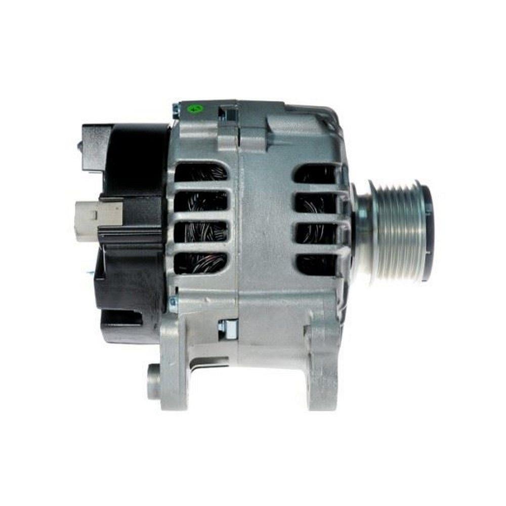 ALTERNATOR 14V 120A A3 A4 GALAXY CORDOBA IBIZA LEON TOLEDO FABIA OCTAVI 1,6 / 1,8T / 1,9TDI / 1,9SDI