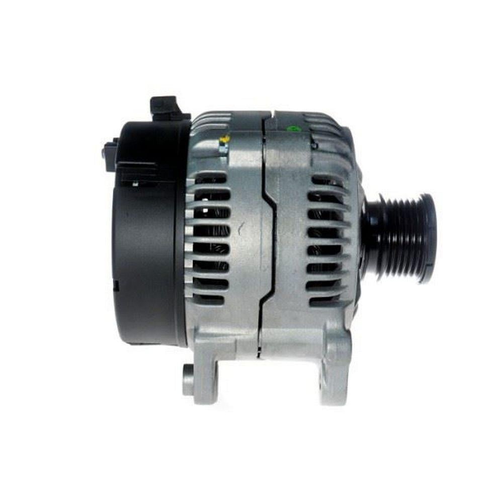 ALTERNATOR 14V 120A A3 GALAXY ALHAMBRA CORDOBA IBIZA TOLEDO FELICIA OCTAVIA CADDY GOLF III IV PASSAT