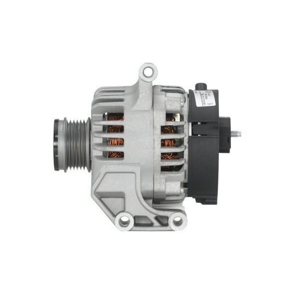 ALTERNATOR 14V 120A AGILA ASTRA H CORSA C CORSA D MERIVA TIGRA 1,3CDTI 05>