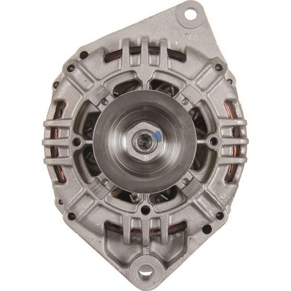 ALTERNATOR 14V 120A BOXER II JUMPER II 2,8HDI 03>06 DUCATO 2,8JTD / 2,3JTD 02>06
