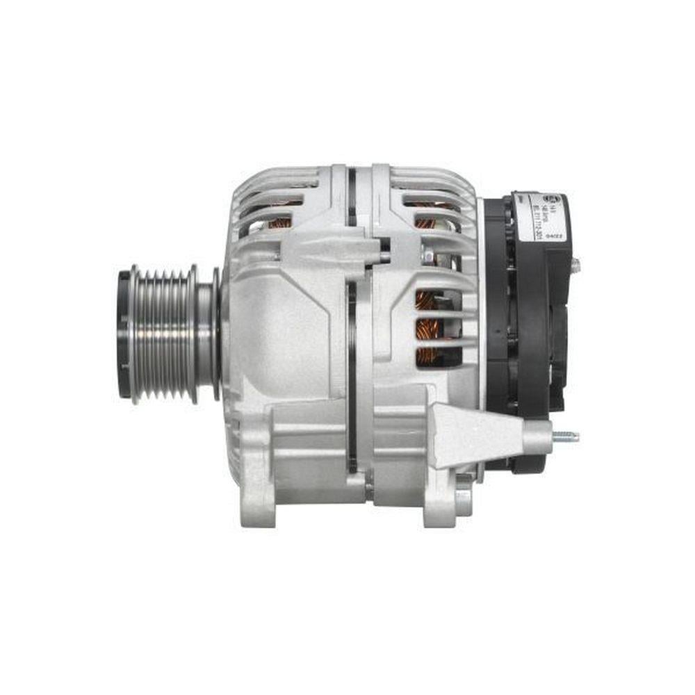 ALTERNATOR 14V 140A POLO 10>14 IBIZA 09>15 FABIA ROOMSTER 11>15 1.2TDI CFWA