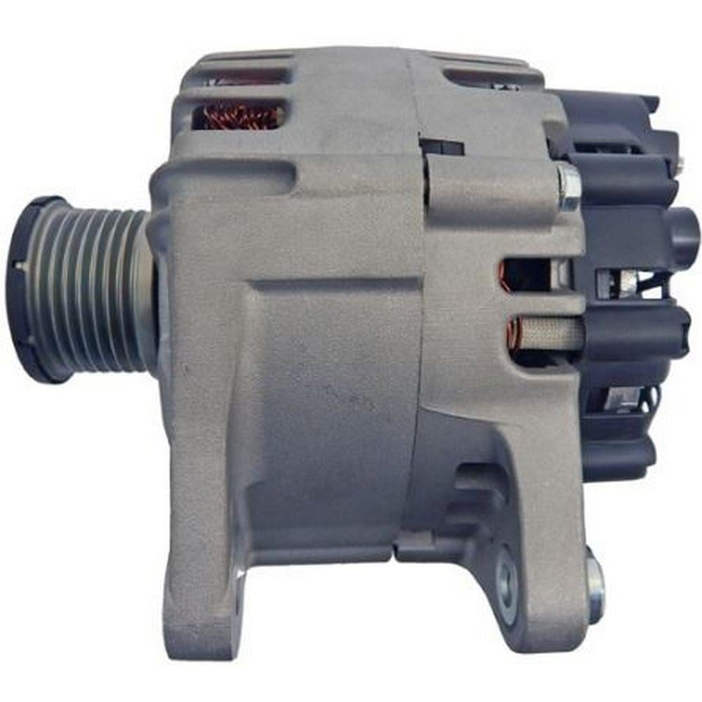 ALTERNATOR 14V 150 A CAPTUR I 13> CLIO IV 13> FLUENCE 10> KADJAR 15> MASTER III 10> MEGANE IV 15> DO