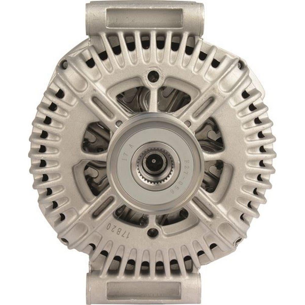 ALTERNATOR (14V 180A) VITO W639 03> VIANO W639 03> SPRINTER 06>16