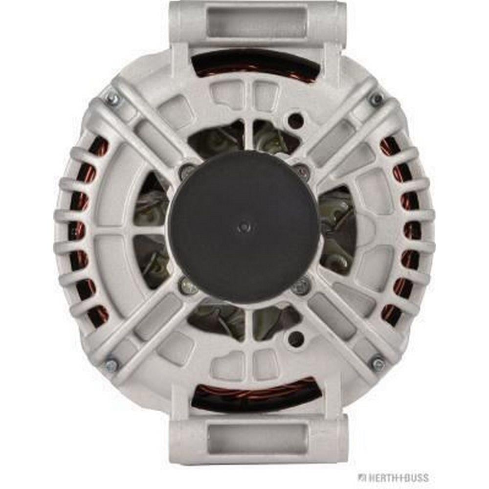 ALTERNATOR (14V 200A) VIANO W639 03> VITO W639 03> SPRINTER 906 06>09