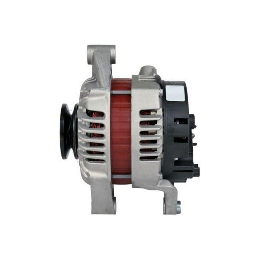 ALTERNATOR 14V 70A ASTRA F CORSA A VECTRA A TIGRA 1,2 / 1,4 / 1,6 Y