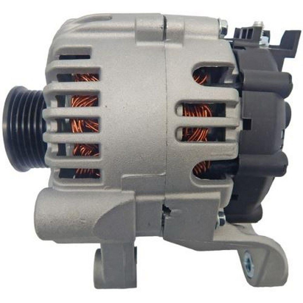 ALTERNATOR 180 A 14V BMW E60 E61 E63 E64 E65 E66 E67 N62