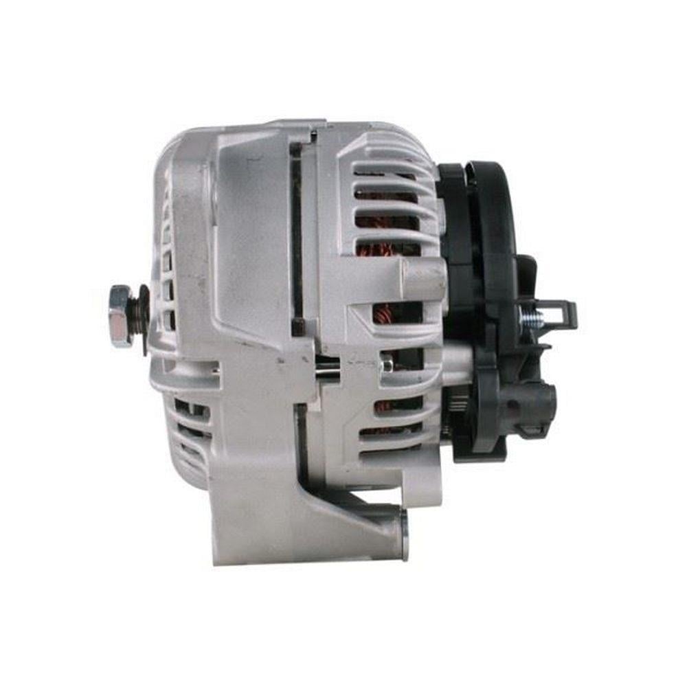 ALTERNATOR 24V 80A MERCEDES ACTROS 96 02 ACTROS MP2 / MP3 03> ATEGO 98 04 AXOR 02 04