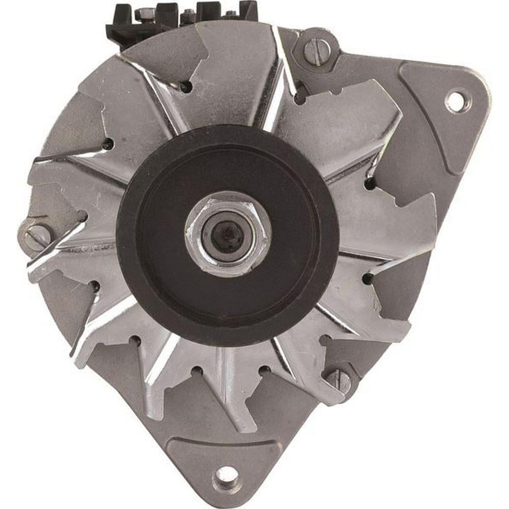 ALTERNATOR A127 12V 70 AMPER V,P,  FORD TRANSIT 2.5D T15-T12 90>01
