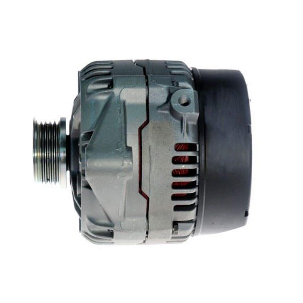 ALTERNATOR ASTRA 1.8  04>09 ZAFIRA 1.6 CNG 05>10 ASTRA 1.8 GTC 05>