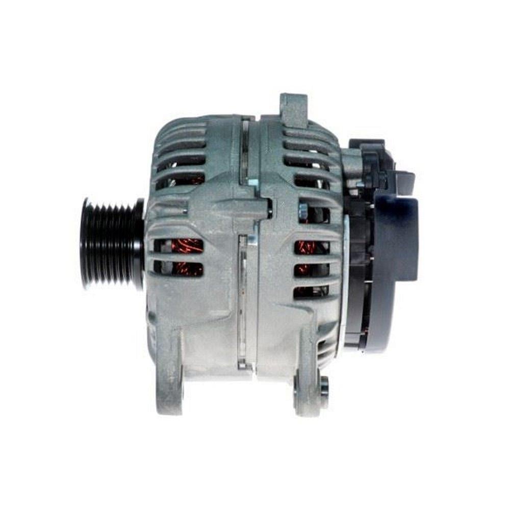 ALTERNATOR BOSCH TIP 12V 150A OPEL MOVANO VAN 2.5 CTDI 2004>