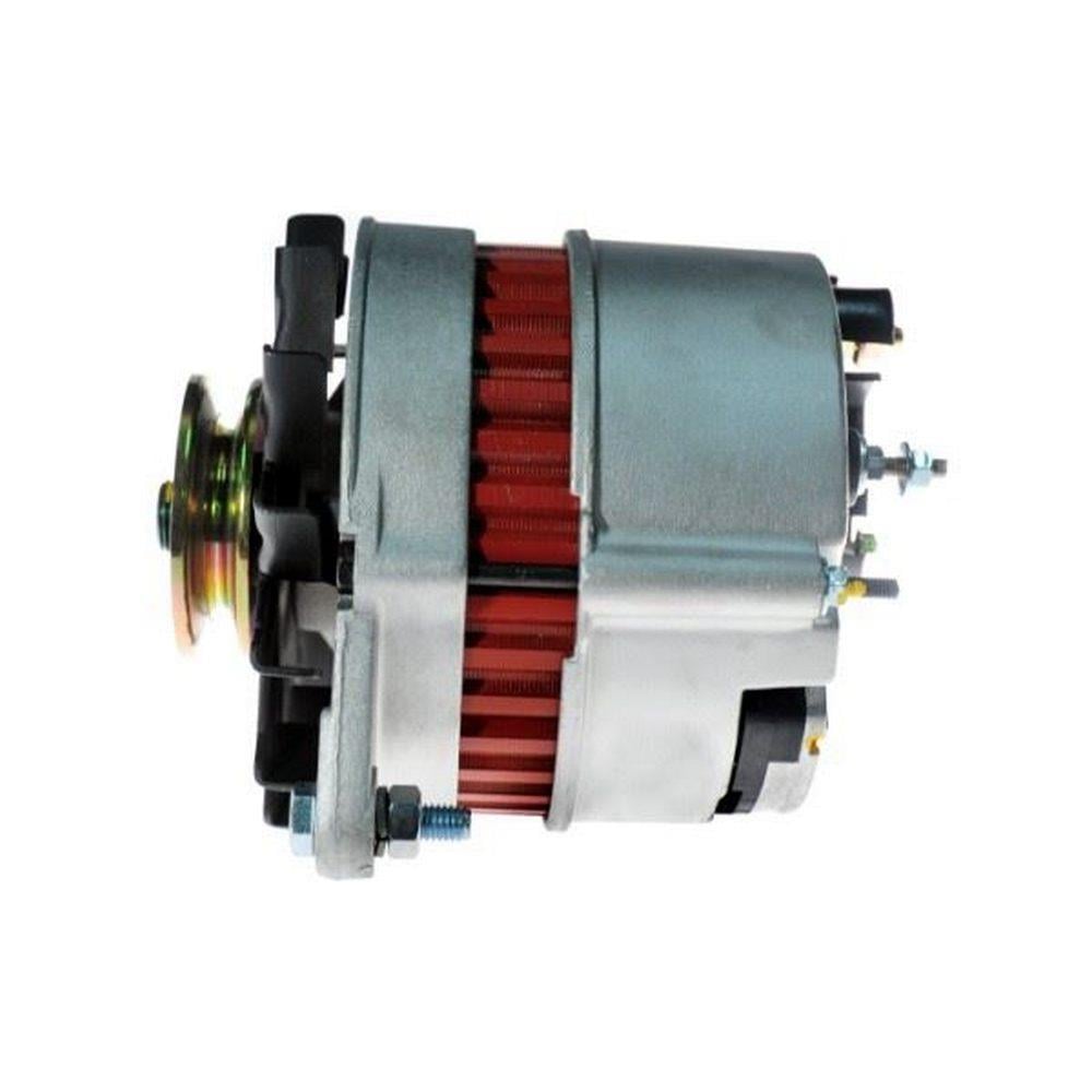 ALTERNATOR ESCORT 1.8 95>