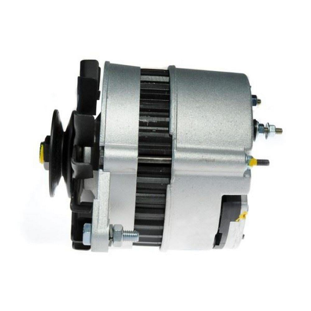 ALTERNATOR  ESCORT III (GAA) 1.6 D 84>90 FIESTA II (FBD) 1.6 D (FBD) 84>90 ORION I (AFD) 1.6 D 84>90