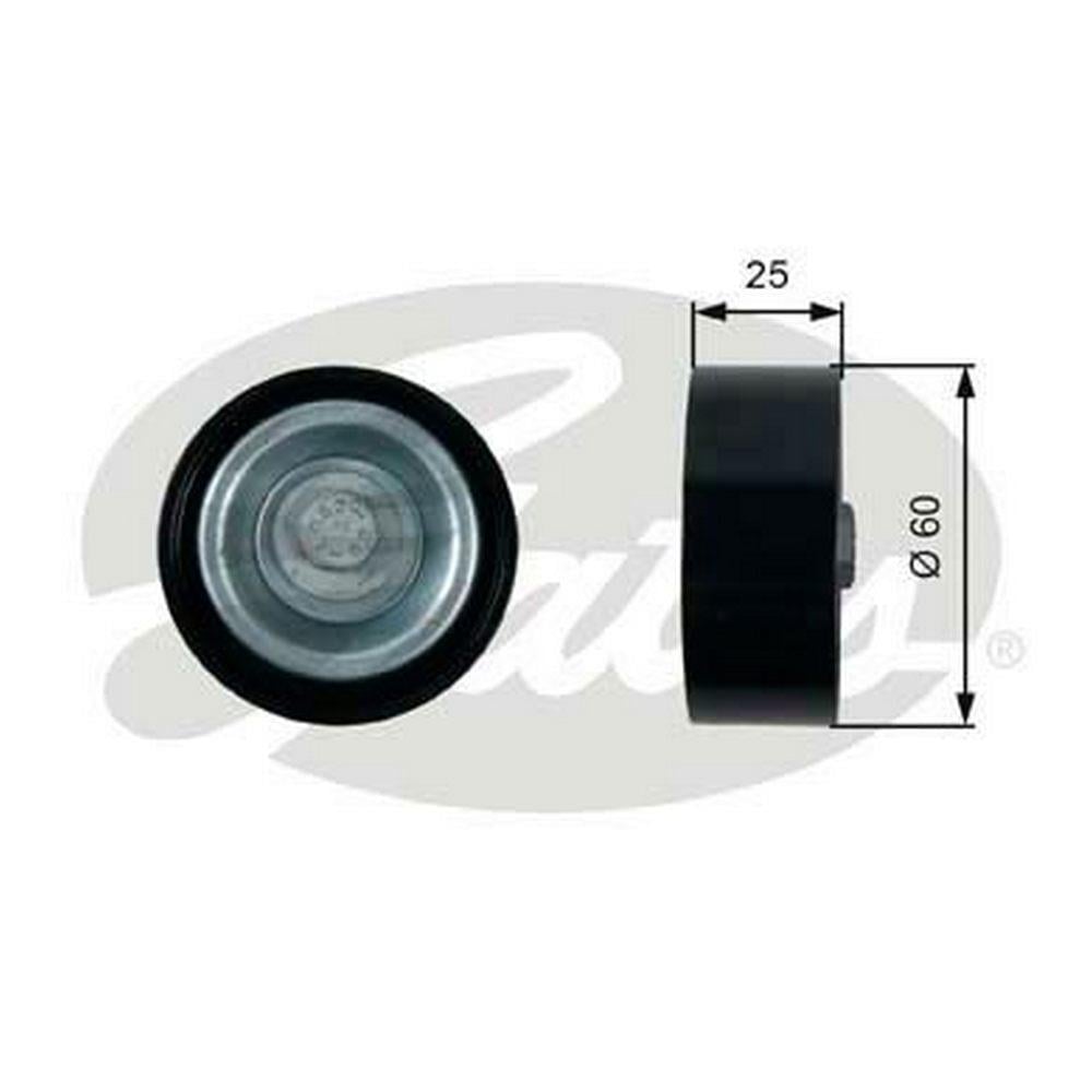 ALTERNATOR GEGI RULMANI LOGAN III 1.6 16V 07> DUSTER 1.6 10> LOGAN 04> SANDERO 08> 1.4 1.6
