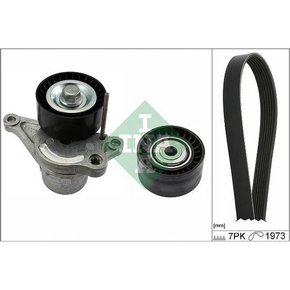 ALTERNATOR GERGI KITI MASTER III MOVANO 2,3 DCI 10=> LAGUNA II III TRAFIC II 2,0 DCI 07=> M9R M9T