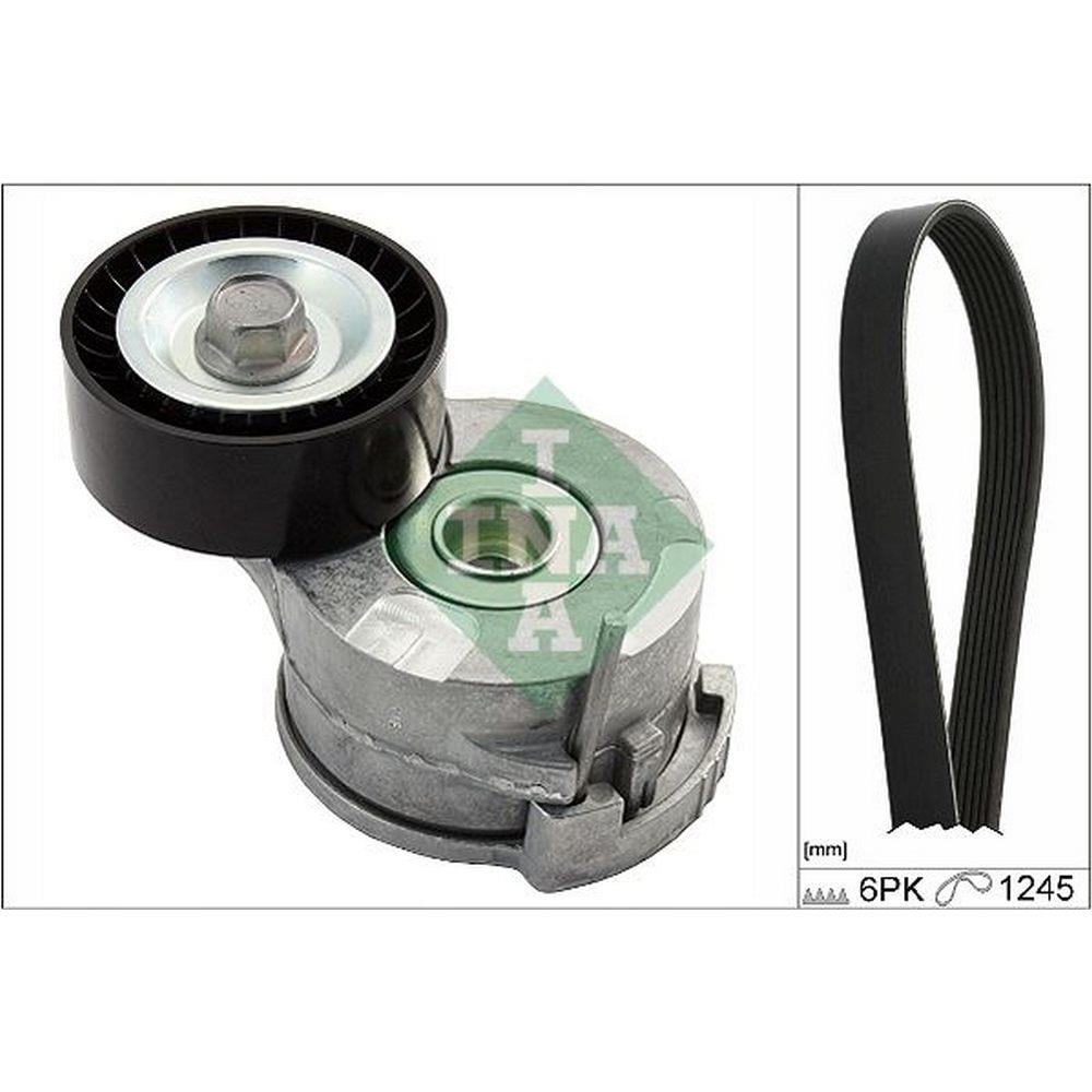 ALTERNATOR GERGI KITI P308 2.0HDI 07 407 2.0HDI 08 508 2.0HDI 10