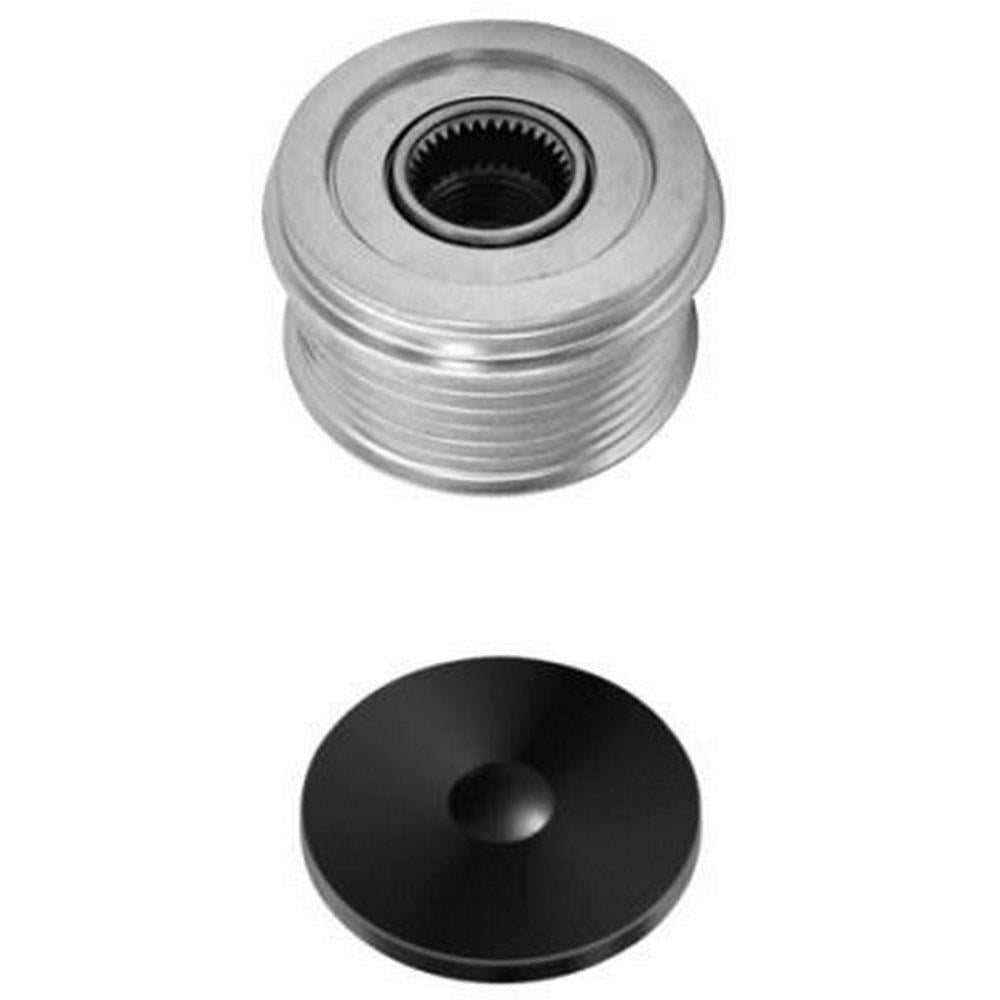 ALTERNATOR GERGI RULMANI 6 KANAL 4007-4007-C-CROSSER MICRA NOTE 1.2 2010> ASX 18 2.0 2010> LANCER 1.