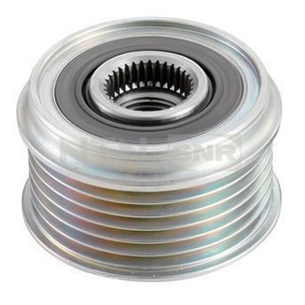 ALTERNATOR GERGI RULMANI 6 KANAL 4007-4007-C-CROSSER MICRA NOTE 1.2 2010> ASX 18 2.0 2010> LANCER 1.