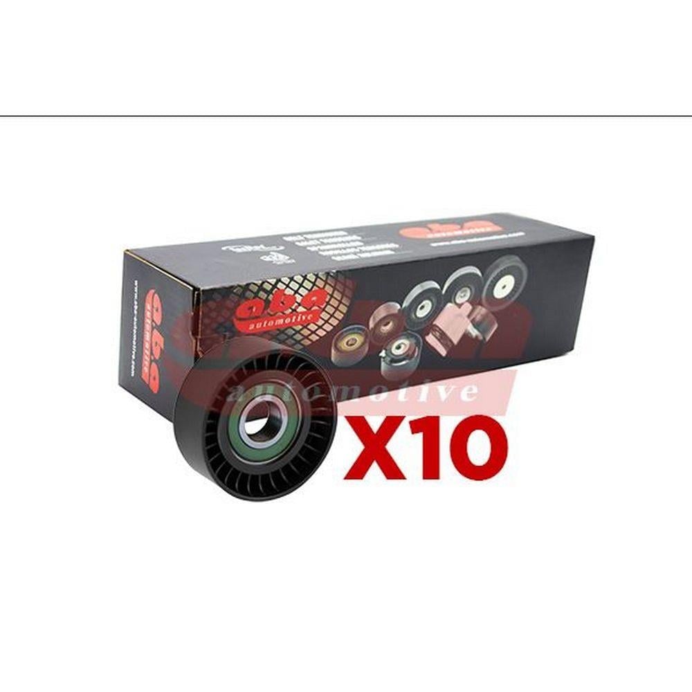 ALTERNATOR GERGI RULMANI A1 A3 1.2 TFSI 1.4 TFSI 1.6 FSI 03>