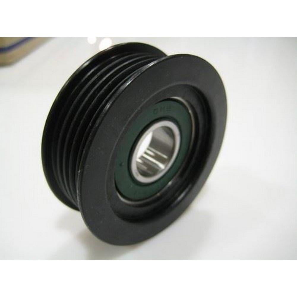 ALTERNATOR GERGI RULMANI ACCENT ERA 1,5DCI 06> (17x64x22,50)
