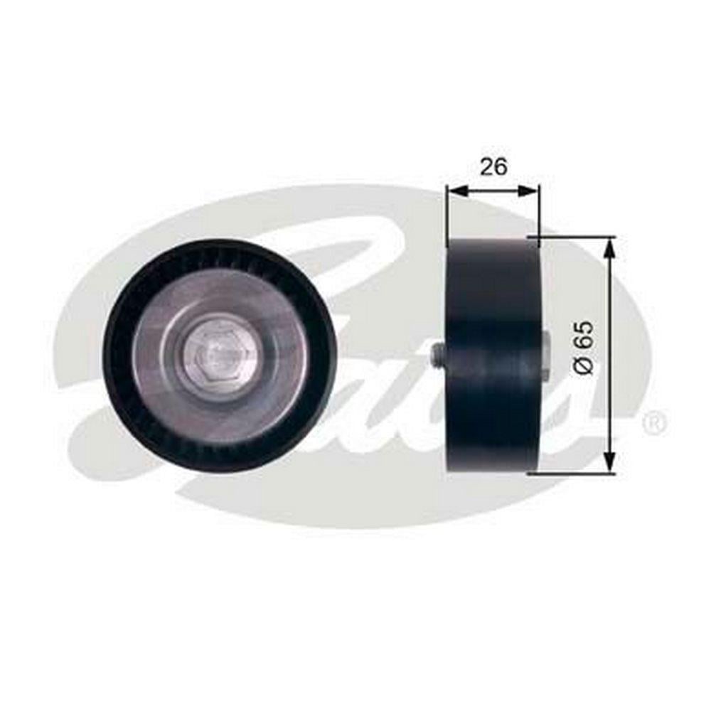 ALTERNATOR GERGI RULMANI ASTRA J 2.0CDTI 09 ASTRA GTC J 2.0 01 INSIGNIA 2.0CDTI ZAFIRA