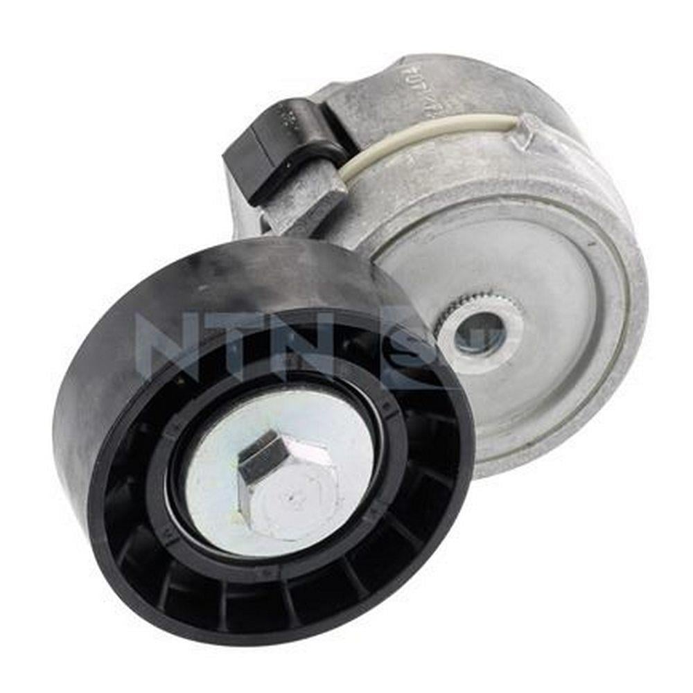 ALTERNATOR GERGI RULMANI (FAN+WP) IVECO RENAULT DAILY D / TD MINIBUS 2,8 D / TDI 06 / 99>