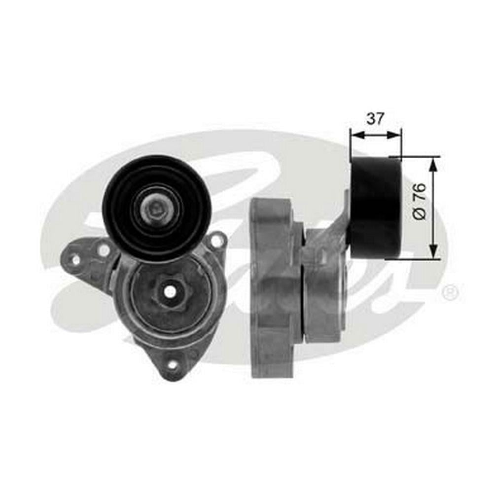 ALTERNATOR GERGI RULMANI HONDA ACCORD 2.0 2.4 03 CIVIC 2.0 06 CRV 2.0 2.4 06 FRV 2.0 05