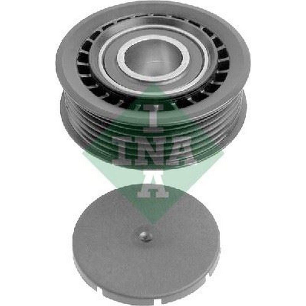 ALTERNATOR GERGI RULMANI KANALLI TRANSPORTER T4 2,4D 2,5 TDI 96> (532015010)