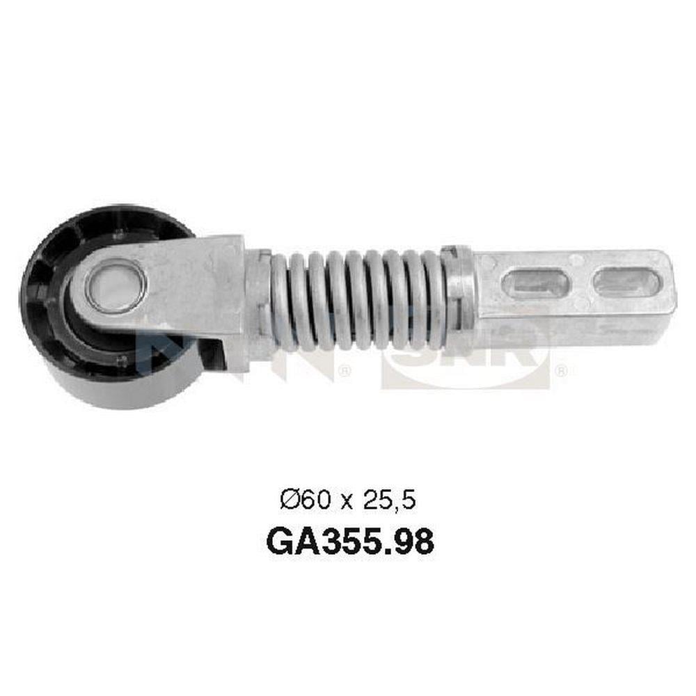 ALTERNATOR GERGI RULMANI (KOLLU) MEGANE 1,9DCI 1,9DTI (99 ) SCENIC 1,9D (99 03) ESPACE III 1,9D (F9Q