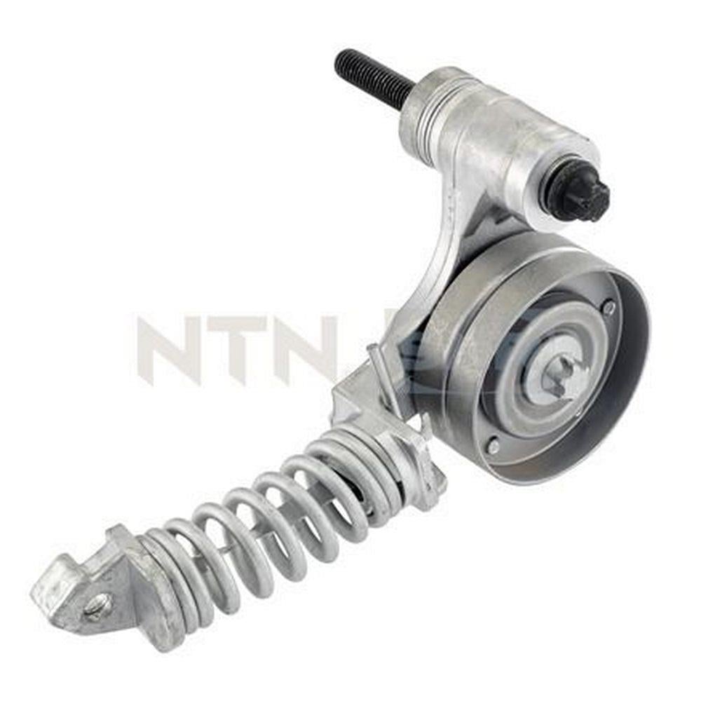 ALTERNATOR GERGI RULMANI (KUTUKLU) CRUZE - AVEO T300 - ASTRA H - MERIVA A - CORSA C - Z14XEP INSIGNI