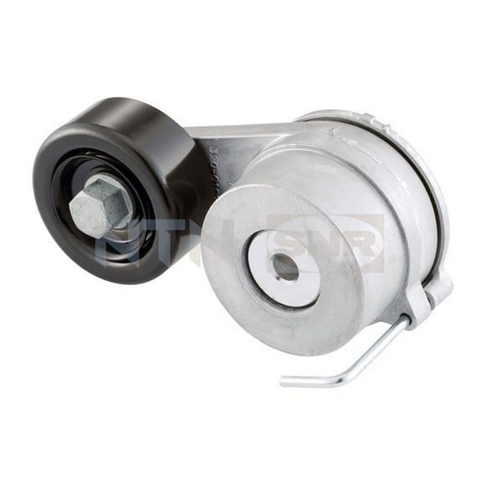 ALTERNATOR GERGI RULMANI (KUTUKLU) HYUNDAI IX35 KIA CARNIVAL 2.0CRDI SANTAFE SORENTO 2.0 2.2CRDI 10>
